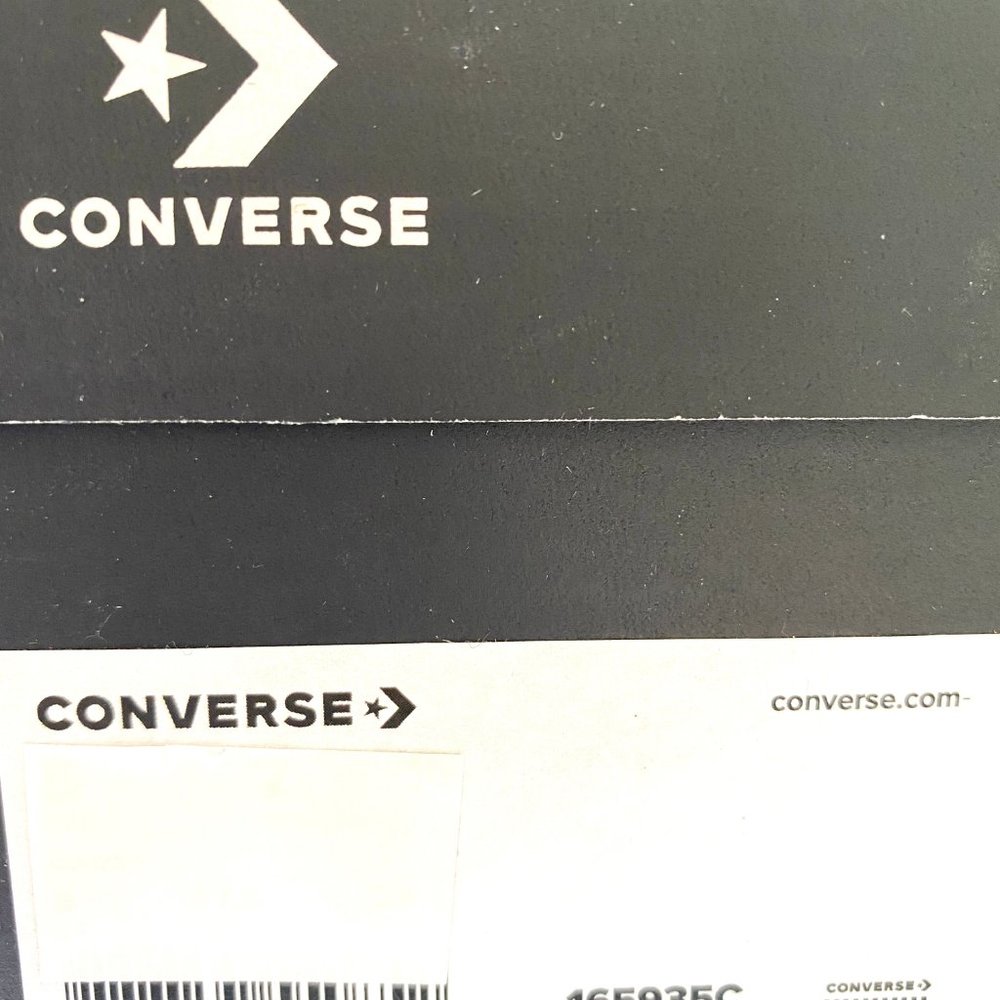 Converse  Chuck Taylor AS WINTER  Faux Fur W 165935C - Picture 9 of 9